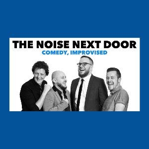 The Noise Next Door comedy show in Southampton The Attic COMEDY