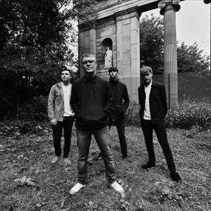 The Outcharms Zerox ROCK