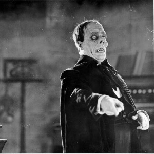 The Phantom of The Opera: Silent Film + Live Score The Old Woollen SPECIAL EVENTS