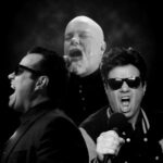 The Piano Man starring Billy Joel UK Tribute The Buttermarket POP