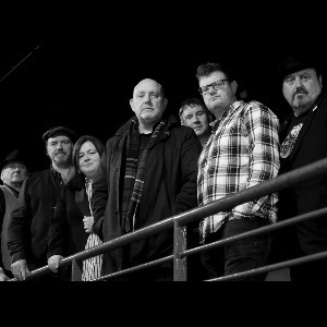 The Pogue Traders - Christmas Shindig Club Academy ROCK