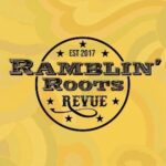 The Ramblin' Roots Revue 2026 Bucks Student Union OTHER MUSIC