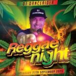 The Reggae Shed - Longbridge The Austin Sports and Social Club OTHER MUSIC