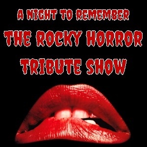 The Rocky Horror Tribute Show Axminster Guildhall COMEDY