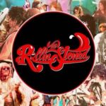 THE ROLLIN STONED The Factory Live ROCK
