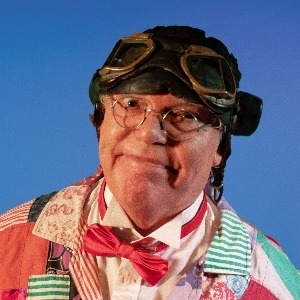 The Roy Chubby Brown Show 2026 The Cresset COMEDY