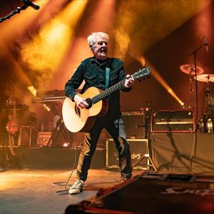 The Saw Doctors Eventim Apollo ROCK