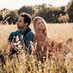 The Shires + Special Guests The Fire Station NAGIOS_CHECK2