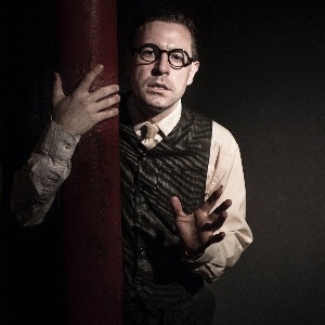 The Silence of Snow: The Life of Patrick Hamilton The Old Woollen THEATRE