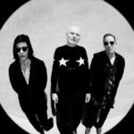 The Smashing Pumpkins Scarborough Open Air Theatre POP