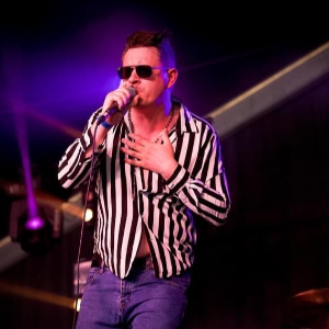 The Smiths Utd Yardbirds Club ROCK