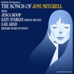 The Songs Of Joni Mitchell 2025 St George's Church POP