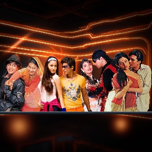The Soul Of Bollywood - Leeds The Wardrobe OTHER MUSIC