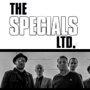 The Specials Ltd The Old Woollen POP