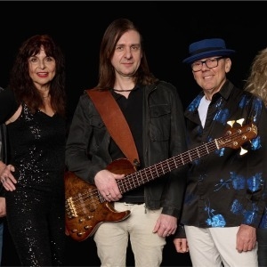 The Spirit And Sound Of Steely Dan: Nearly Dan Brewery Arts OTHER MUSIC