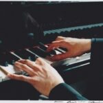 The Strand Rising Stars Series - Phillip Leslie St Mary Le Strand Church OTHER MUSIC