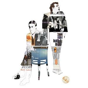 The Style Councillors The 1865 OTHER MUSIC