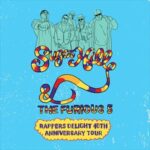 The Sugarhill Gang & The Furious 5 Boisdale Of Canary Wharf SPECIAL EVENTS