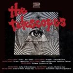 The Telescopes + Support Artisan Tap ROCK