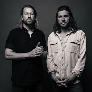 The Teskey Brothers The Piece Hall NAGIOS_CHECK2