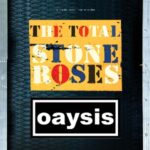 The Total Stone Roses + Oaysis The Depo ROCK