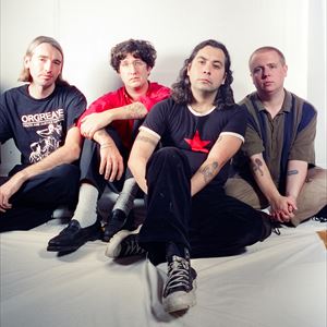 The Tubs YES (The Pink Room) POP