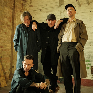 The Twang Royal Exchange Theatre ROCK