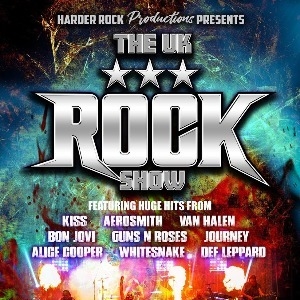 The UK Rock Show Viva Blackpool OTHER MUSIC
