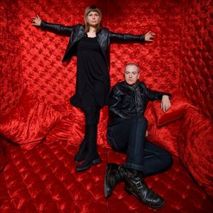 The Vaselines Sidney & Matilda ROCK