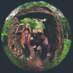 The Vintage Caravan Mama Roux's ROCK