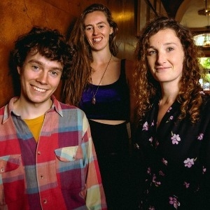 The Weaving The Hullabaloo OTHER MUSIC