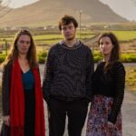 The Weaving - Irish Arts Foundation Present Hyde Park Book Club OTHER MUSIC