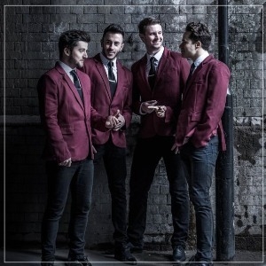 The West End Jerseys Boisdale Of Canary Wharf OTHER MUSIC