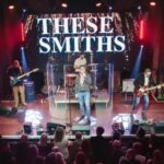 These Smiths - Tribute to Morrissey and The Smiths The Buttermarket ROCK