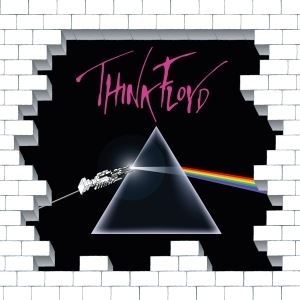 Think Floyd The Devils Arse ROCK