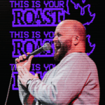 This Is Your Roast: Simple Simon The Glee Club COMEDY
