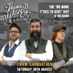 Thomas B. Wild Esq & The Fancy Chaps - CWRW CWRW OTHER MUSIC