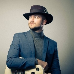 Thomas Heppel Band West End Centre OTHER MUSIC