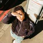 Tia Gordon Omeara POP
