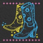 Time for Rodeo - Line Dancing Night The Old Woollen OTHER MUSIC