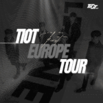 TIOT EUROPE TOUR 2025 - HUNGARY Analog Music Hall OTHER MUSIC