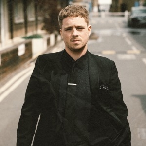 Tom Ball Spotlight Exmouth Pavilion POP