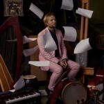 Tom Hickox The Glee Club OTHER MUSIC