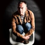 Tom Hingley plays Inspiral Carpets Hidden ROCK