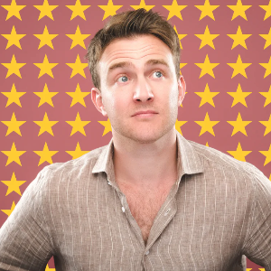 Tom Houghton: Deep The Wardrobe COMEDY