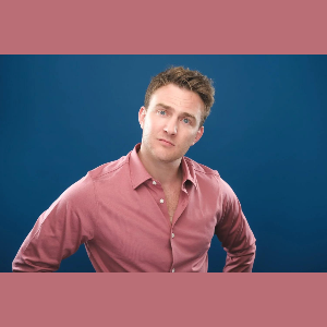 Tom Houghton: Deep Tour Southampton The Attic COMEDY