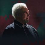 Tom Jones Slessor Gardens ROCK