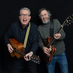 Tom Robinson Bristol Strange Brew ROCK