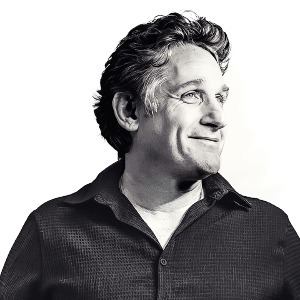 Tom Stade: Naughty By Nature (16+) The Glee Club COMEDY
