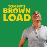 Tommy's Brownload - Live Recording | Tommy Sandhu Harrow Arts Centre COMEDY